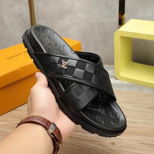 حذاء لويس فيتون ـ متجر الاختيار الافضل