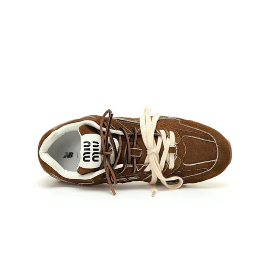 New balance miu miu
