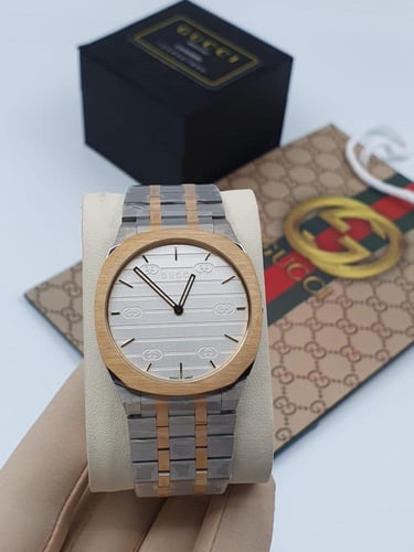 ساعة GUCCI رجالي