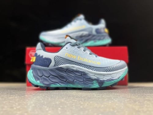 New balance Fresh Foam Trail More v3