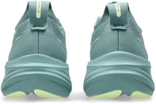 اسيكس نيمبوس 26 ـ الاختيار الافضل