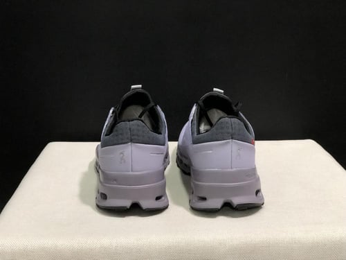 On Running Cloud الترا