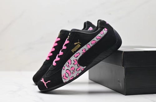 Speedcat حذاء بوما ـ الاختيار الافضل