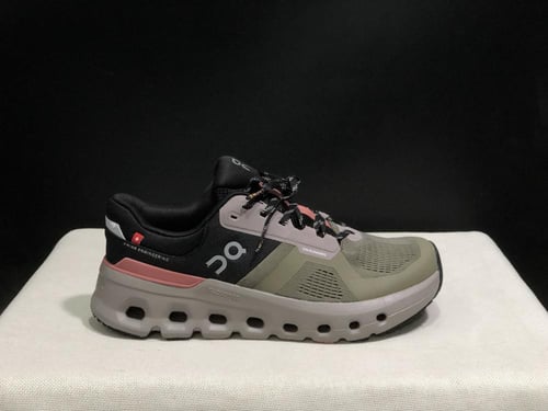 On Running Cloud ـ الاختيار الافضل