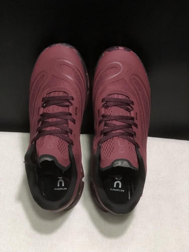 On Running Cloudflow 5ADـ الاختيار الافضل