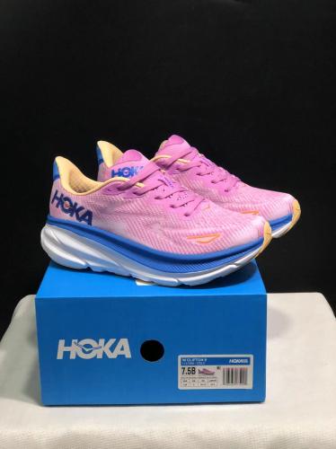 كاجوال HOKA كليفتون 9- الاختيار الافضل
