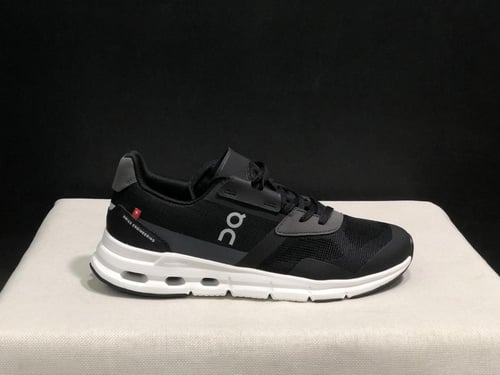 On Running Cloud دريفت