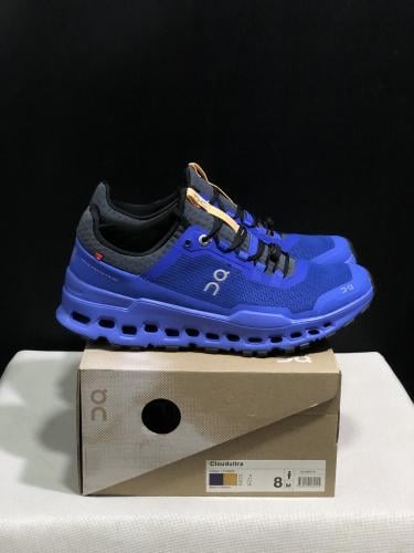 On Running Cloud الترا