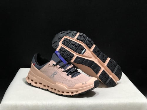 On Running Cloud الترا