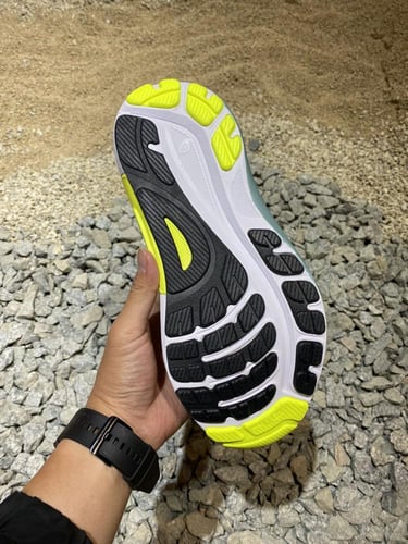 حذاء اسيكس 31 GEL-Kayano ـ الاختيار الافضل