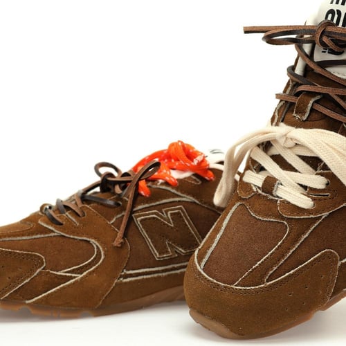 New balance miu miu