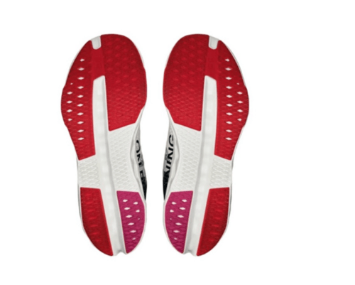 On Running cloudsurferـ الاختيار الافضل