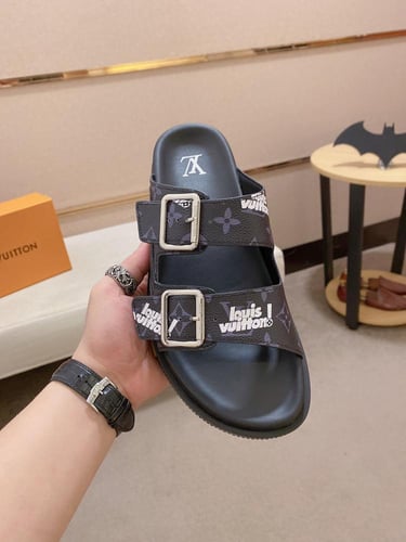 حذاء لويس فيتون ـ متجر الاختيار الافضل