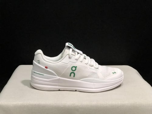 On Running Cloudـ الاختيار الافضل