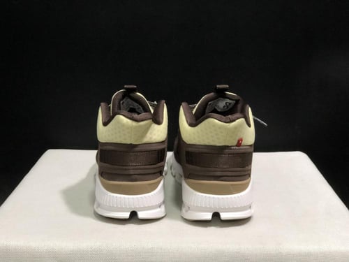 On Running Cloud ـ الاختيار الافضل