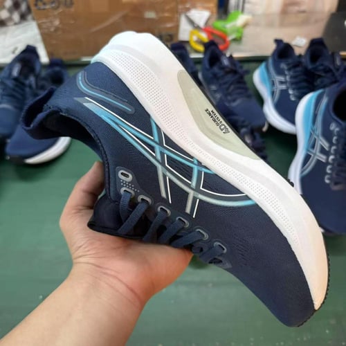 حذاء اسيكس 32-Kayano ـ GEL- الاختيار الافضل TOP