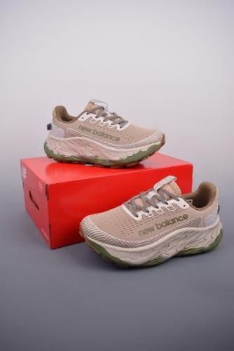New balance Fresh Foam Trail More v3