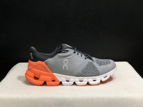 On Running Cloud فلاير