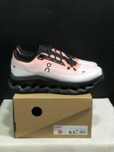 On Running cloudtiltـ الاختيار الافضل