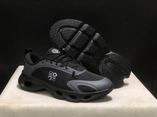 كاجوال اون راننج كلاود لويفي سولو