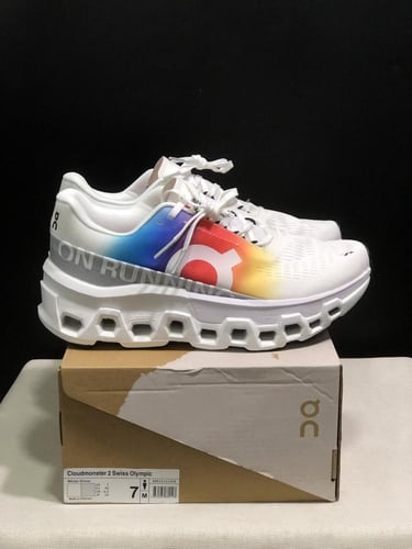 On Running Cloud ـ الاختيار الافضل