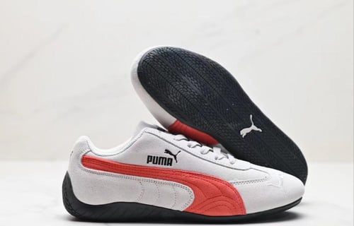 Speedcat حذاء بوما ـ الاختيار الافضل