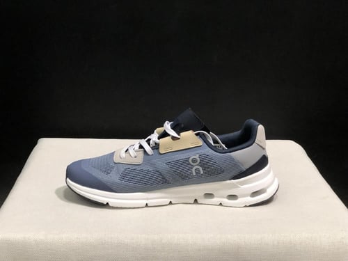 On Running Cloud دريفت