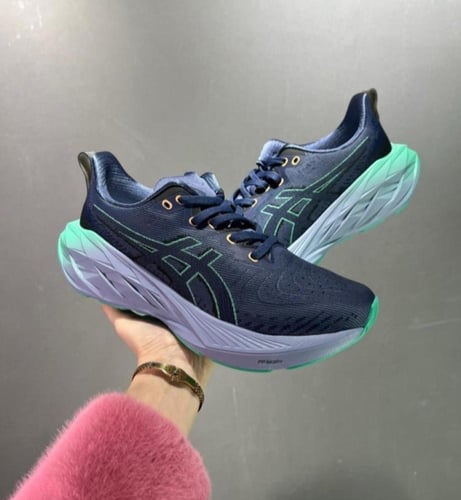 اسيكس نوفابلاست 4 ـ الاختيار الافضل