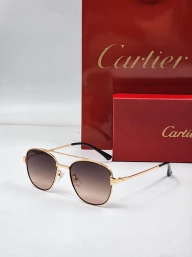 نظارة كارتير