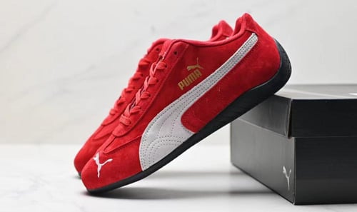 Speedcat حذاء بوما ـ الاختيار الافضل