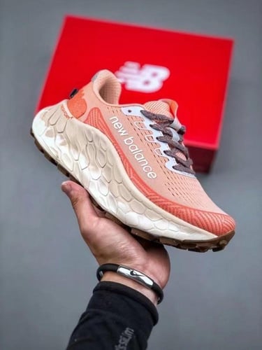 New balance Fresh Foam Trail More v3