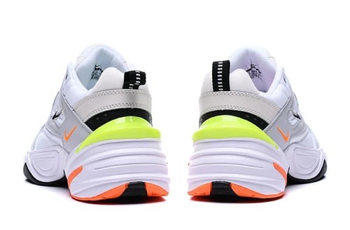 حــــذاء نايـــــكي M2K