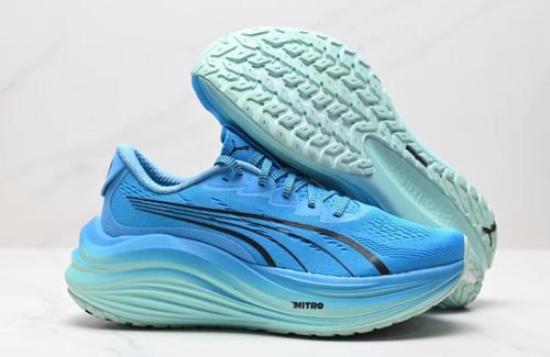 Magmax Nitro حذاء بوما ـ الاختيار الافضل