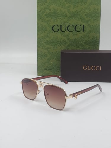نظارة GUCCI