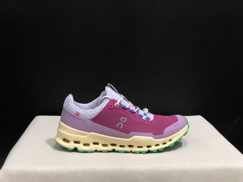 On Running Cloud الترا