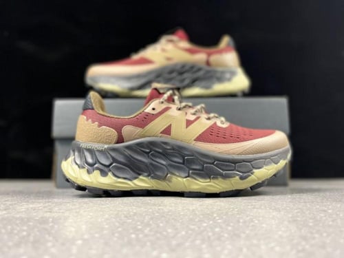 New balance Fresh Foam Trail More v3