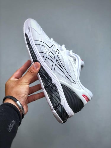 حذاء اسيكس GEL-Quantum 360 ـ الاختيار الافضل