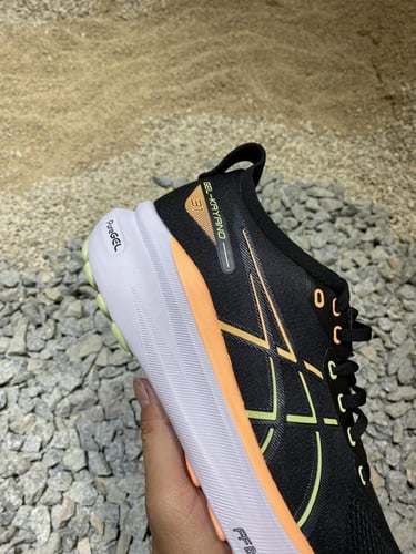 حذاء اسيكس 31 GEL-Kayano ـ الاختيار الافضل