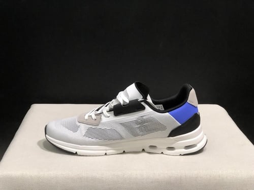 On Running Cloud دريفت