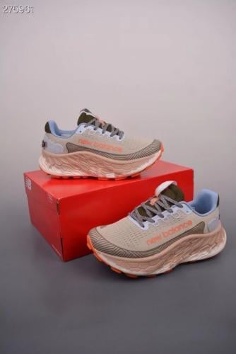 New balance Fresh Foam Trail More v3