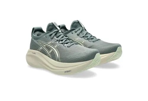 GEL-NIMBUS 27 اسيكس ـ الاختيار الافضل