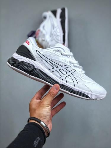 حذاء اسيكس GEL-Quantum 360 ـ الاختيار الافضل