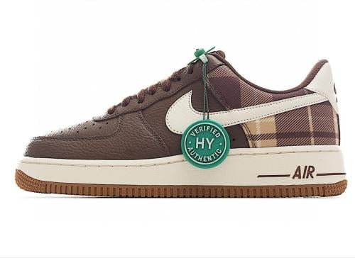 حذاء نايكي اير فورس 1 - متجر الاختيار الافضل