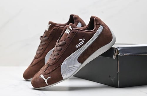 Speedcat حذاء بوما ـ الاختيار الافضل