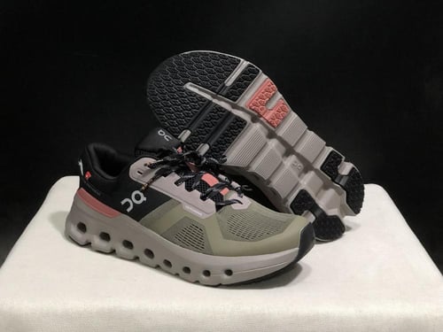 On Running Cloud ـ الاختيار الافضل