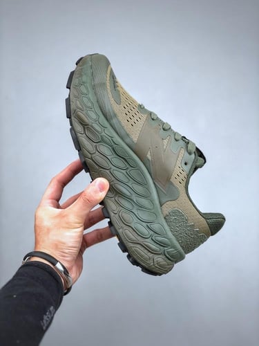 New balance Fresh Foam Trail More v3