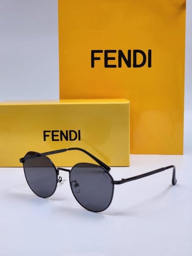 نظارة FENDI