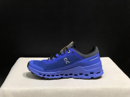 On Running Cloud الترا