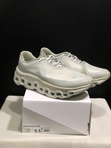 On Running Cloud ـ الاختيار الافضل