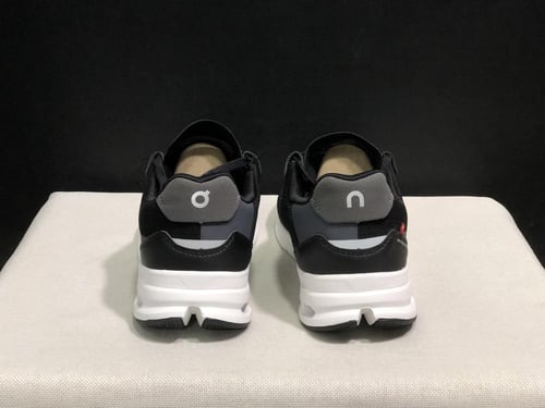 On Running Cloud دريفت